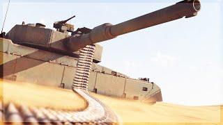 FASTEST 120MM AUTOLOADER IN THE GAME  Type 90 B