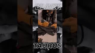 Black Taurus at American Icon Autographs 9