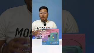 MZ M40VP Bluetooth Speaker Unboxing  #speaker #unboxing #ytshorts #youtubeshorts #shorts #review