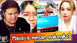 Masaya minsan malungkot - FUNNY VIDEOS PINOY MEMES  Jover Reacts