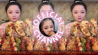 Xiao Yu Mukbang 265  Facebook  ZBX888