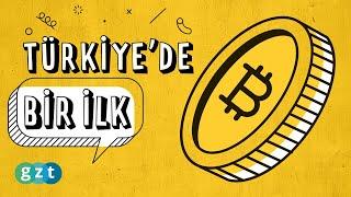 En basit anlatımı ile Blockchain Bitcoin böyle üretiliyor