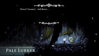 Hollow Knight - Hallownest Vocalized - secret Kindness achievement no commentary