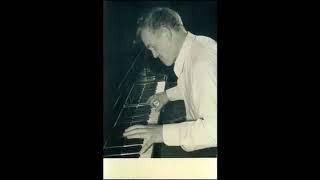 Sviatoslav Richter. CHOPIN. Scherzo No 1 in b