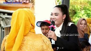 ORA NIAT DADI WONG SUSAH SUSY ARZETTY SHOW NMS HAJAT BPK.ANDI - IBU.NURJANAH KERTAJAYA BONGAS