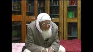 Question Answer Session - maulana ishaq urdu