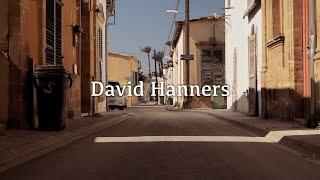 David Hanners - There Are No Secrets in This Town - Moving Sessions