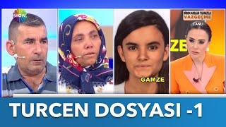 Turcen Dosyası - 1  Didem Arslan Yılmazla Vazgeçme