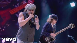 ACDC - Big Jack Live At River Plate December 2009