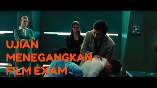 Film Keren penasaran EXAM subtittle indo full