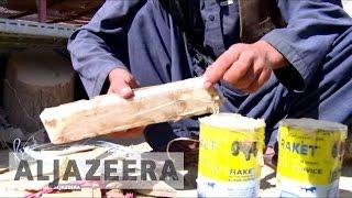 Helmands Improvised Explosive Devices
