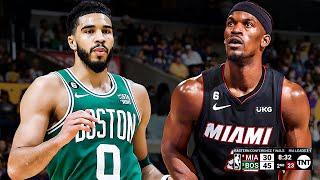 Boston Celtics vs Miami Heat Full Game 5 Highlights  2022-23 NBA Playoffs