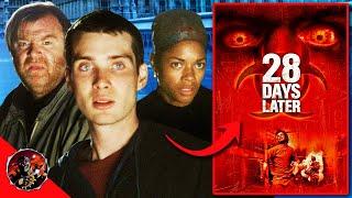 How 28 Days Later Ushered In The Modern Zombie