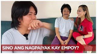 EMPOY Nahanap Na Ba Ang Walang Kaparis Na Pag-Ibig?  Karen Davila Ep93