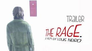 THE RAGE La Rabbia a film by Louis Nero - Official Trailer HD