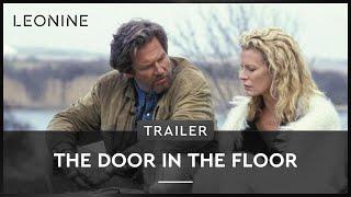 The Door in the Floor - Trailer deutschgerman