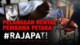 Penjaga Rental Pembawa Petaka  Rajapati Episode 370 antv