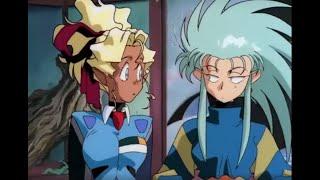 My Favorite Mihoshi Moment Tenchi Muyo Ryo-Ohki