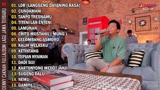 Denny Caknan - LDR Langgeng Dayaning Rasa  Full Album Lagu Jawa Terbaru 2024