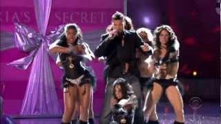 Ricky Martin - Drop It On Me Live at Victorias Secret 1080p HD