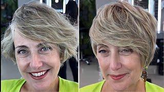 Popular Layered Pixie Haircuts For Women 2024  Trendy Short Hair By Professional Hairstylists