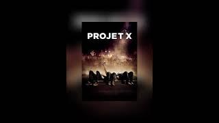 Project x music  heads will roll speed up