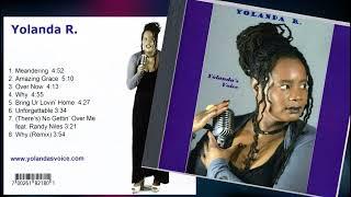 Yolanda R. - Bring Ur Lovin Home 2012 HQ mid tempo R&BSoul