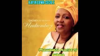Cecile kayirebwas Best songs & za ndirimbo ze mwakunze ngizo