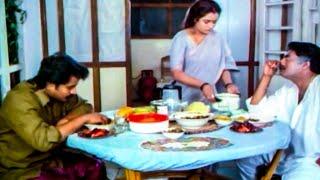 Ooha Anand Prakash Raj Brahmanandam ComedyFamily Drama Full HD Part 8  Telugu Movie Scenes