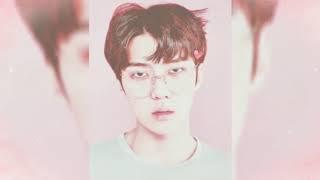 #Sehun EXO 오세훈  ASMR  BOY WITH LOVE BED TIME 21+