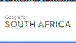 Google for South Africa 2022