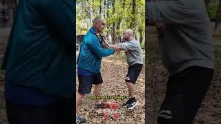 McDojo Short Fake martial arts master knocks students around with “energy”