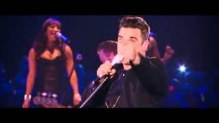 Robbie Williams - Be A Boy original video