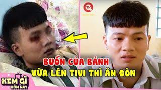 7 Sự Thật Cực Sốc Về Cuộc Sống Trong Tù Của Khá Bảnh Vừa Lên Truyền Hình Quốc Hội Đã Ăn Đòn?