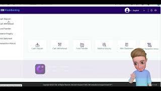 How to work SBI CSP portal update 2024  SBI Bank CSP new update   sbi new portal 2024