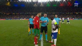  PENALTIS  PORTUGAL 0-0 FRANCIA  CUARTOS DE FINAL EUROCOPA 2024 EN DIRECTO 