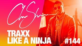 Club Shada #144 - Traxx Like a Ninja