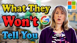 What They Dont Teach You In College  College Conversations With Dr. Janice Fedor