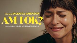 Am I OK? 2022 Movie  Stephanie Allynne  Tig Notaro Primis Films  Full Movie Fact & Review Film