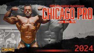 Chicago Pro - 1 Day Out Vlog