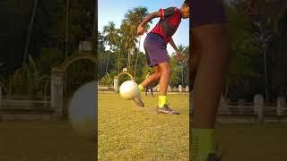 Effective Football Skills Tutorial 