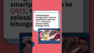 QRIS  Transformasi Menuju Gaya Hidup Digital @bankindonesiatasikmalaya