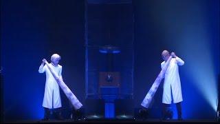 Susumu Hirasawa - Antimonesia - Live Hybrid Phonon