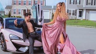 Stina Kayy & Cyrus Dobre - Me and You Official Music Video
