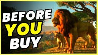 Is Planet Zoo Worth It 2024? Watch BEFORE You Buy