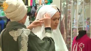 День Хиджаба в Татарстане