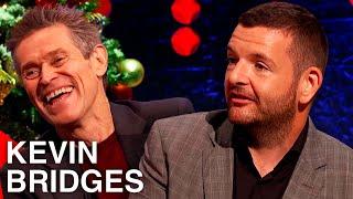 Kevin Bridges Almost Cast In The Hobbit  The Jonathan Ross Show 2023