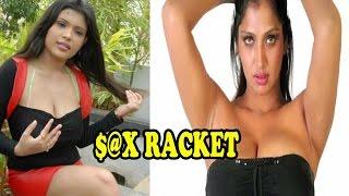 9  Indian Actress Who Caught In High-Profile Prostitution Racket  Shocking