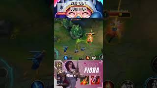 that TIMING is PERFECT #wildrift #fiora #shorts #highlights #montage #solo #lol #gameplay #guide