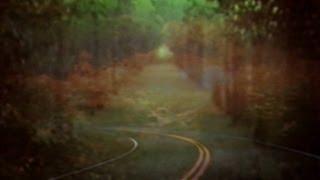 Bibio - Dye The Water Green Official Music Video